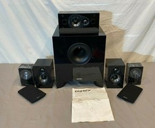 trust tytan 5.1 speaker system gtx 658 
