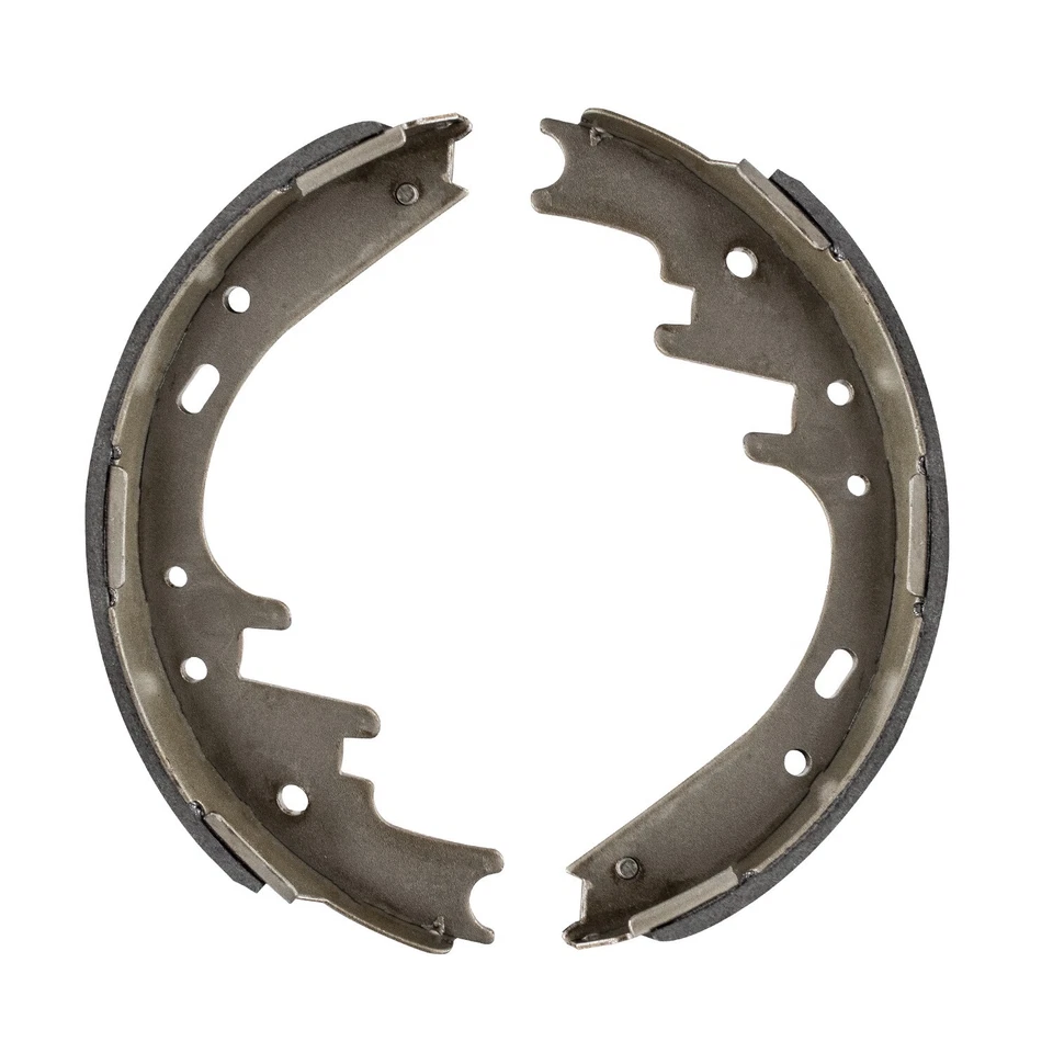 Rear Brake Shoes for Dodge Dakota Ram 1500 Ford E-150 Econoline F-150 Town Car - Image 4 of 4
