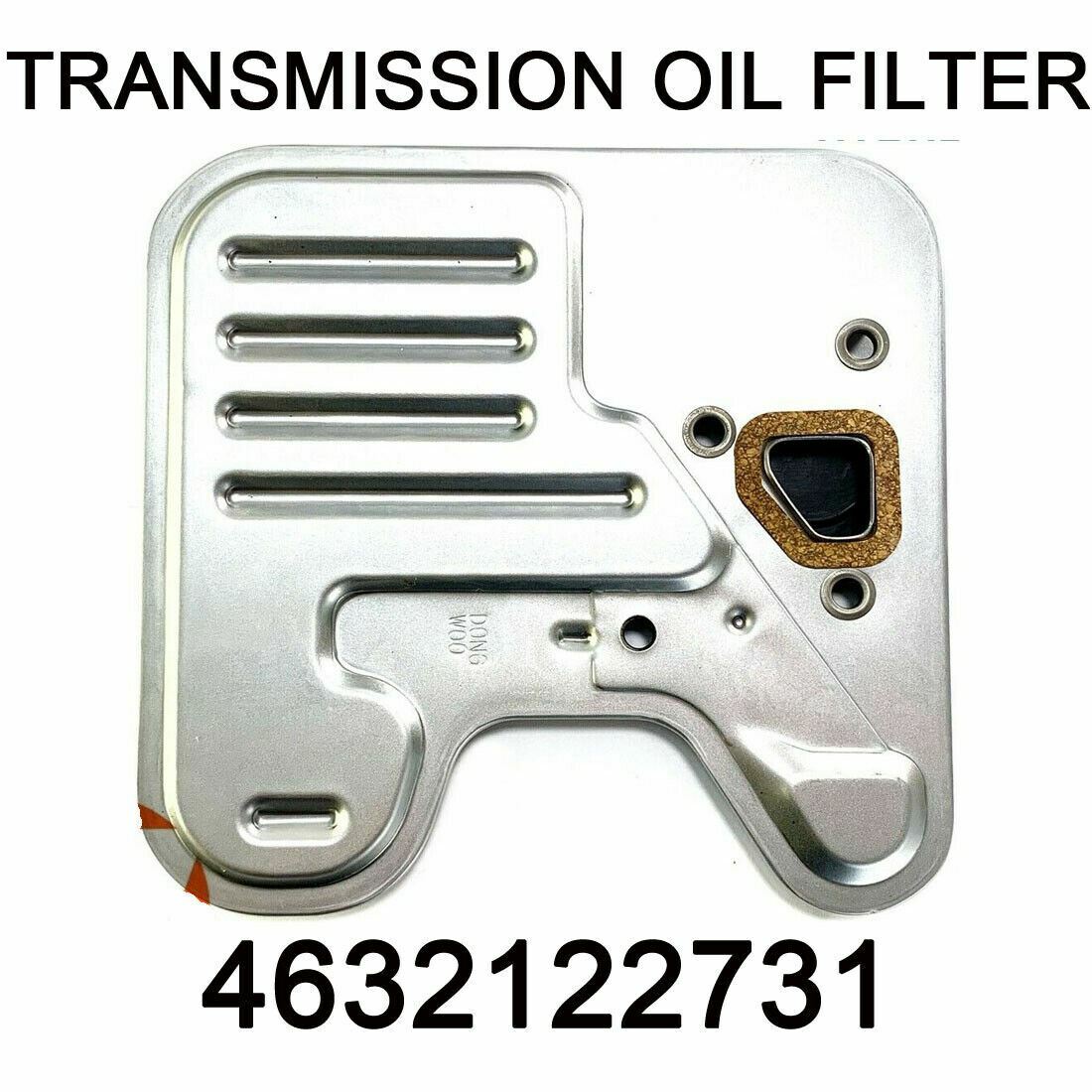 New Transmission Oil Filter 46321 22731 For Hyundai Accent Elantra