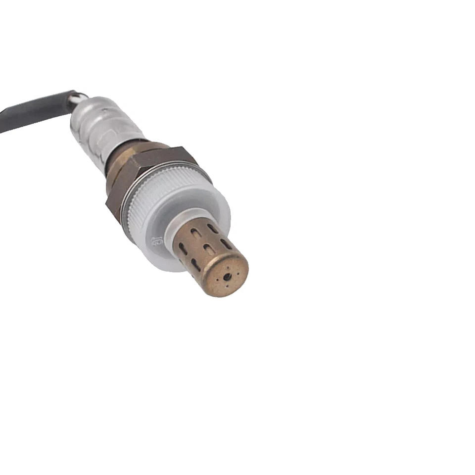 Sensor de oxígeno O2 aguas abajo y aguas arriba 4 piezas para Ford E-350 Super Duty 2000-2012 6,8 L Foto 3 de 4