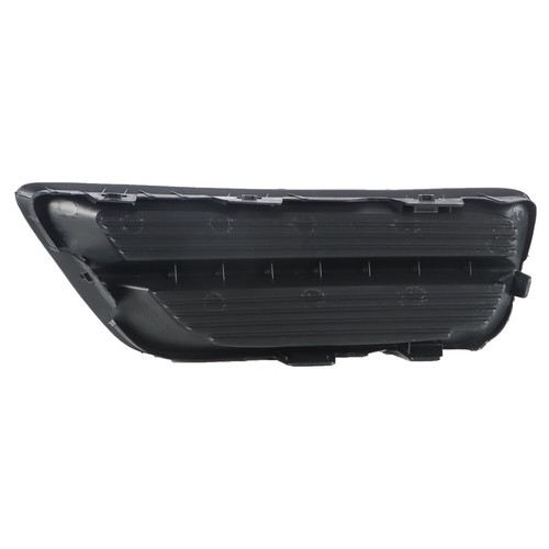 Par de cubiertas antiniebla para parachoques carcasa negra de plástico para Honda Accord sedán 13-15 - Imagen 11 de 12