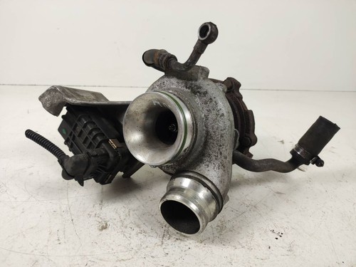 BMW 3 E90 E91 2011 Diesel 105kW Turbo 25820310 OPE6181