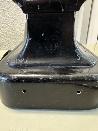 W28 Apparat Telefon Fernsprecher für 2 Leitungen von Siemens Halske mit Klingel - Afbeelding 13 van 14