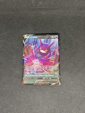 Pokémon TCG Crobat V Darkness Ablaze Ultra Rare 104/189