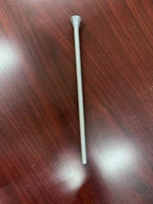 1/4" Spring Type tubing bender