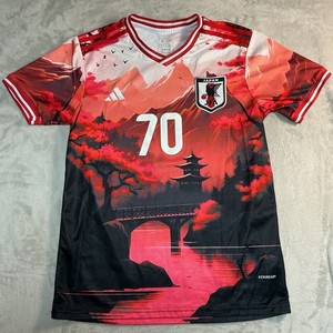 Japan Special Edition Jersey | eBay