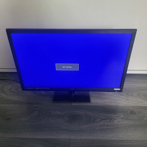 Technika 24F22B-HDDVD 24" TV & DVD Combi Plus Remote Controller Black - Picture 3 of 13