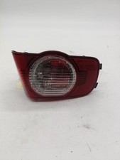 Antibrouillard Citroen C8