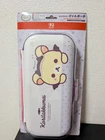 Character EVA Pouch for Nintendo Switch 2 Rilakkuma ( Korilakkuma Devil case