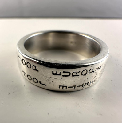 Jette Joop Silber Ring 925 gr. 54