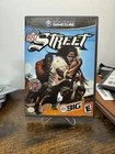 Electronic Arts NFL Street Nintendo GameCube 2004 NTSC-U/C Manual Included