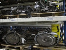 06 2006 Dodge Magnum 2.7l 4 Speed Automatic Transmission 150k Miles Oem