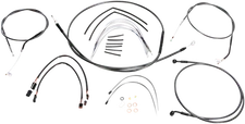 Magnum Designer Handlebar Control Cable Kit 487663