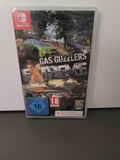ebay® Auktion 227158639130 | Gas Guzzlers Extreme Switch Nintendo Spiel Key Code Edition DEU & EU *NEU Thumbnail of ebay® auction 227158639130 | Gas Guzzlers Extreme Switch Nintendo Spiel Key Code Edition DEU & EU *NEU