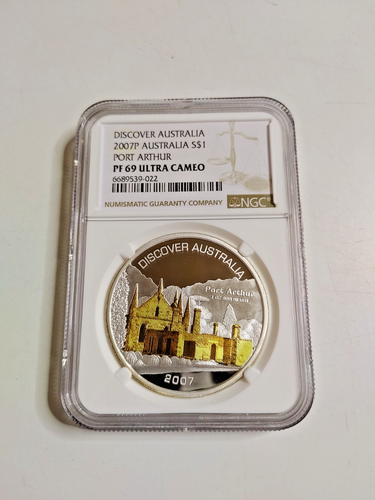 Lotto Di 10 Monete Da Mezzo Dollaro Kennedy - Foto 12