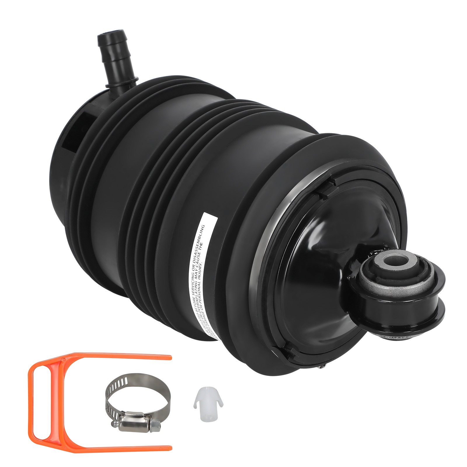 1x Rear Right Air Suspension Spring Bellows For Mercedes CLS-Class W211 E-Class