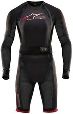 Airbag Alpinestars TECH-AIR 10 RACE SYSTEM Un...