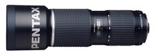 PENTAX FA645 150-300 mm F5.6 ED IF teleobiettivo zoom attacco 645 645Z