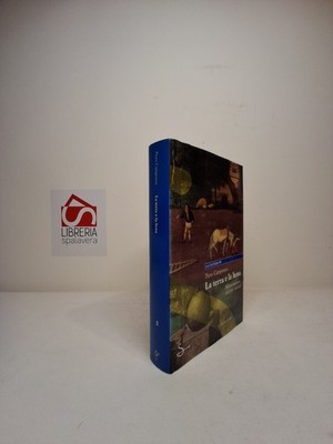 Die Erde und der Mond - Camporesi, Piero - der Weise, 1989, Autogramm Widmung