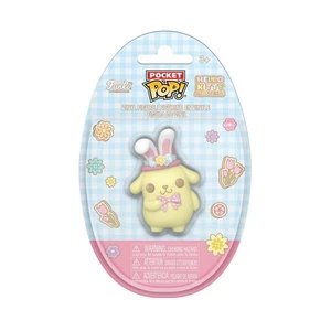 Funko Pop! Pocket Egg: Hello Kitty​ - Pompompurin - Collectable Vinyl Figure - G