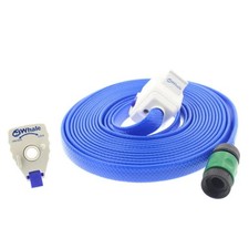 WHALE WATERMASTER AQUASOURCE MAINS WATER CONNECTION FOR CARAVAN AND MOTORHOME