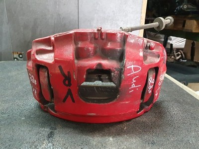220*Audi A6 Avant 4G Bremssattel vorne rechts  4G0615124B