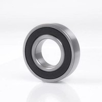 Rillenkugellager 61812 -2RS1 ID 60Mm AD 78Mm Breite10Mm SKF