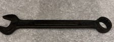 Vintage Tru-Fit Lectrolite 9/16" 12 Point Comb. Wrench #2916 Made in USA