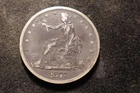 1877 Full Date Trade Dollar PQ Nice Quality UTX