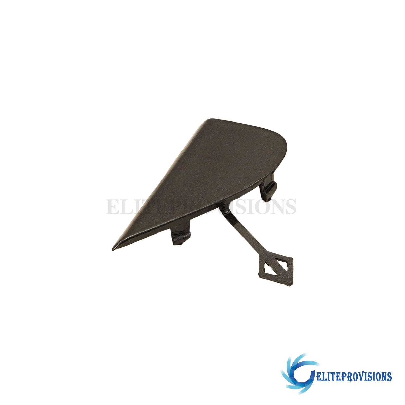 McLaren 540C Front Tow hook cover P/N 13A5287CP