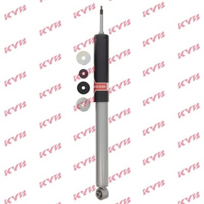 2x Stoßdämpfer Gas A Just KYB 553364 für CHRYSLER CROSSFIRE Roadster SRT