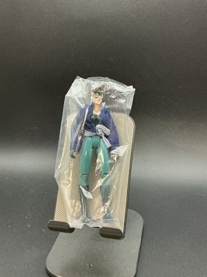 Marvel's Shadowcat Kitty Pryde Action Figure Mail Away Toyfare ToyBiz 1995  b5