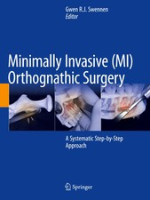 Minimally Invasive (MI) Orthognathic Surgery ...