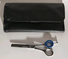 Oster Barber Beautician 36T Oster Scissor with Case VG