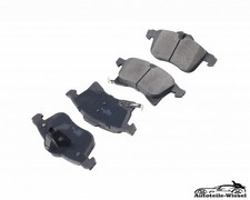 Bremsbelagsatz Continental-System Vorne für Opel Adam Astra F Classic ab 04->