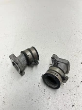 97 1997 Ski Doo Formula S Rotax 380 OEM  Intake Manifold Boot Carb Mount Clamp