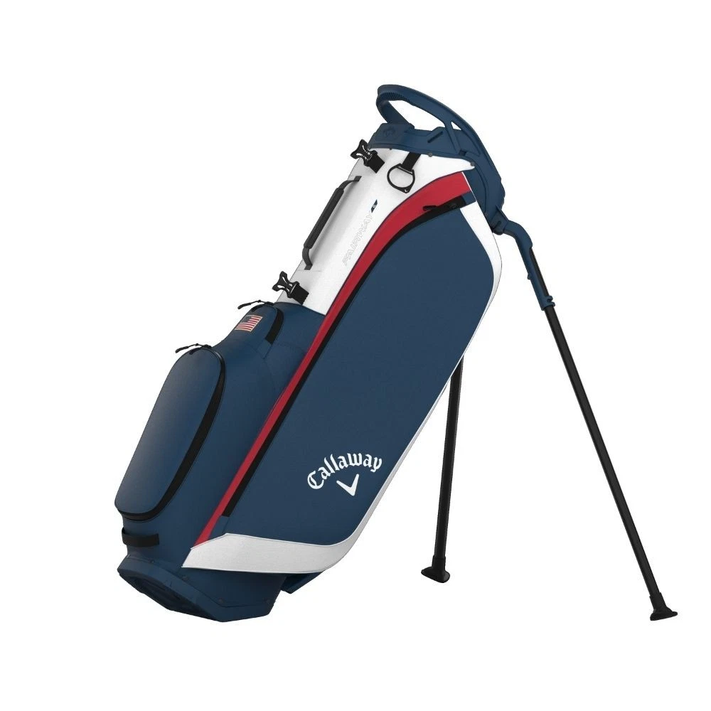 Callaway Golf Blue Bags for sale | eBay