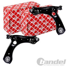 Triangle de suspension Skoda ROOMSTER