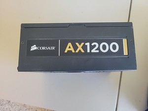 Corsair Ax1200 | eBay