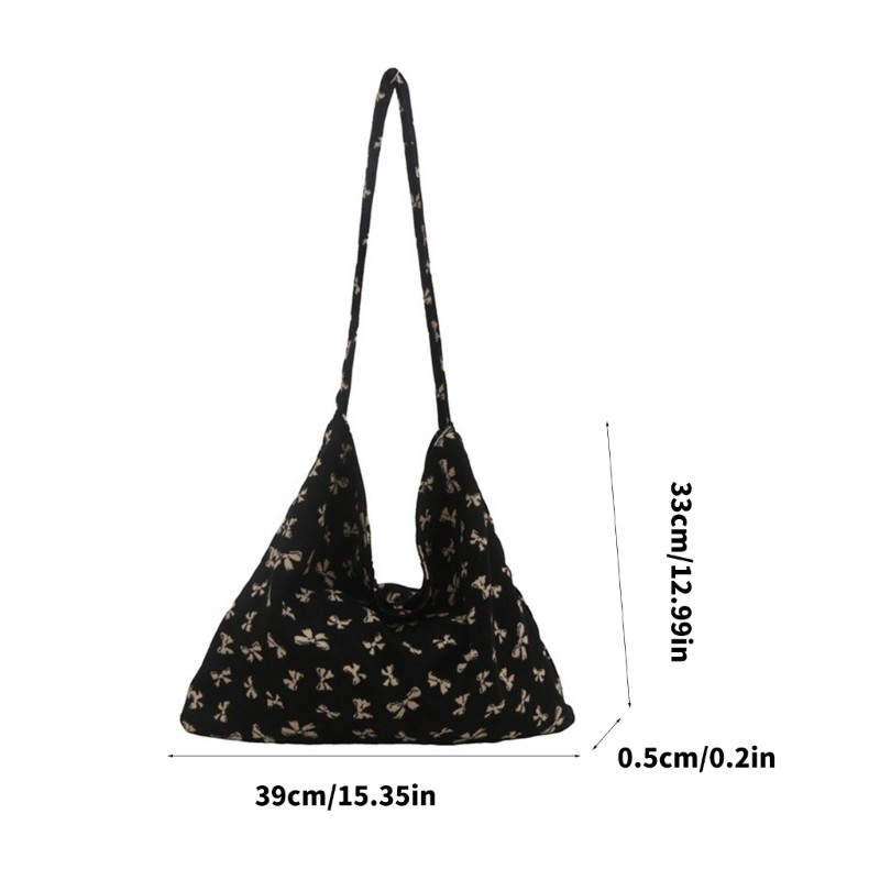 Fashionable Canvas Crossbody Bag Handbag Offering Spacious Design For Essential thumbnail 8