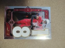 2024 Panini Select - Select Numbers Marvin Harrison Jr. #4 (RC)