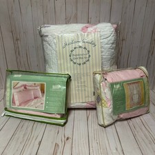 Kids Expressions Ballet Bedding Set Twin Quilt Sheets Curtains African American