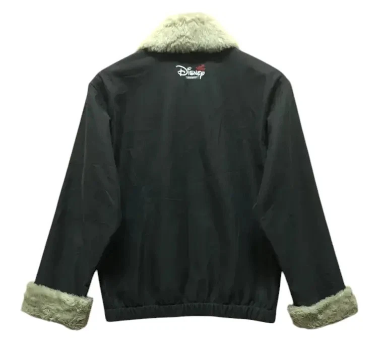 Vintage Disney Sport Mickey Golf Club Jackets - Image 3 of 4