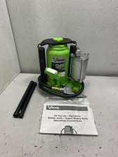 Aff Viking 20 Ton Air Hydraulic Bottle Jack 54200 Aff Viking 20 Ton Air Hydraulic Bottle Jack 54200