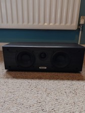 Tannoy Mercury FC Custom Center Surround Speaker - Excellent Condition