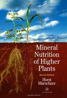 Mineral Nutrition of Higher Plants, Second Edition (Special Publ