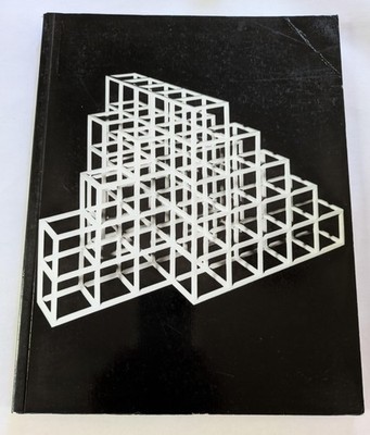 Sol LeWitt: Structures 1962 - 1993