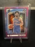 2024-25 Panini Donruss Optic - Rated Rookie Ajay Mitchell #274 Pink Hyper Prizm