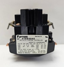 RELAY FOR CISSELL W/208-230/60-50CY PART TU3495