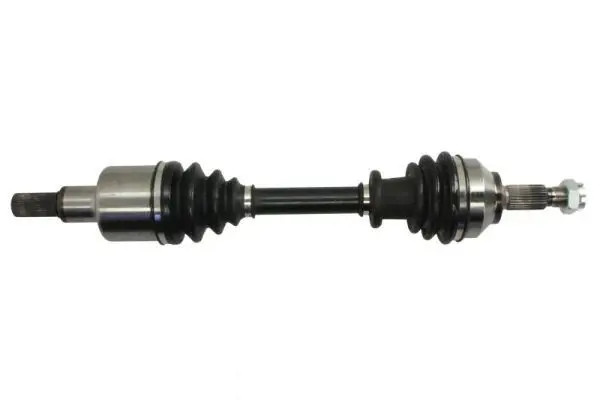 Pascal Albero Motore/Semiasse G2c120pc - Immagine 2